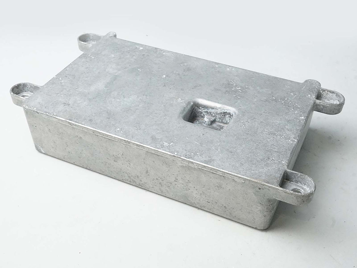 2003 - 2006 Mercedes Benz Sl R230 Voice Communication Command Control Module OEM