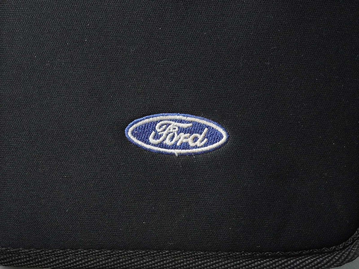 2004 - 2008 Ford F150 Pickup Manual Owners Driver Operator Books W Case OEM