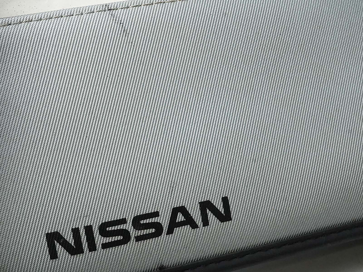 2004 Nissan Quest Manual Owners Drivers Operator Information Books W Case OEM