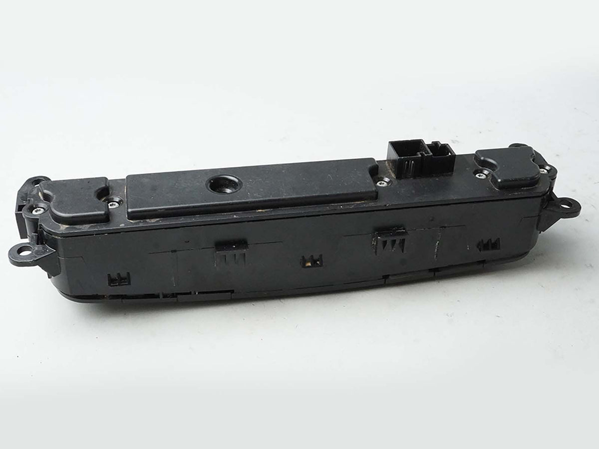 2006 - 2011 Mercedes Benz Ml W164  Hazard Esp Off Seat Heater Cool Comfort Sport
