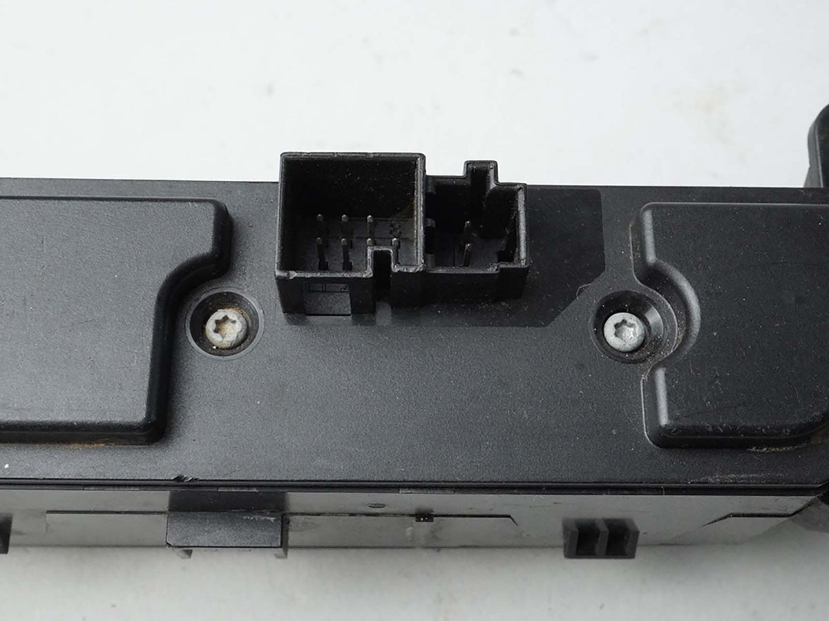2006 - 2011 Mercedes Benz Ml W164  Hazard Esp Off Seat Heater Cool Comfort Sport