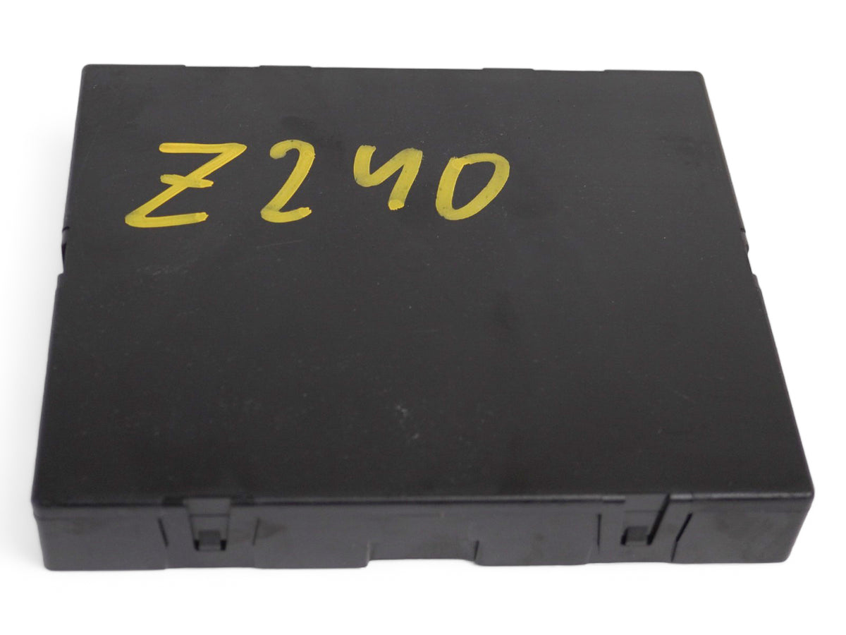 2012 - 2015 Audi A7 4G Bcm Body Comfort Control Module Unit 4H0907064Bc OEM