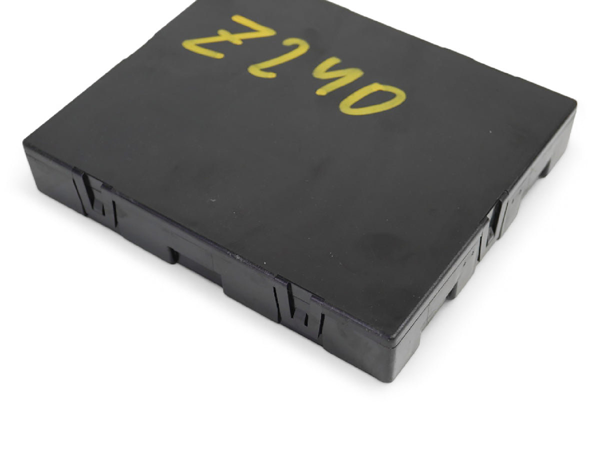 2012 - 2015 Audi A7 4G Bcm Body Comfort Control Module Unit 4H0907064Bc OEM
