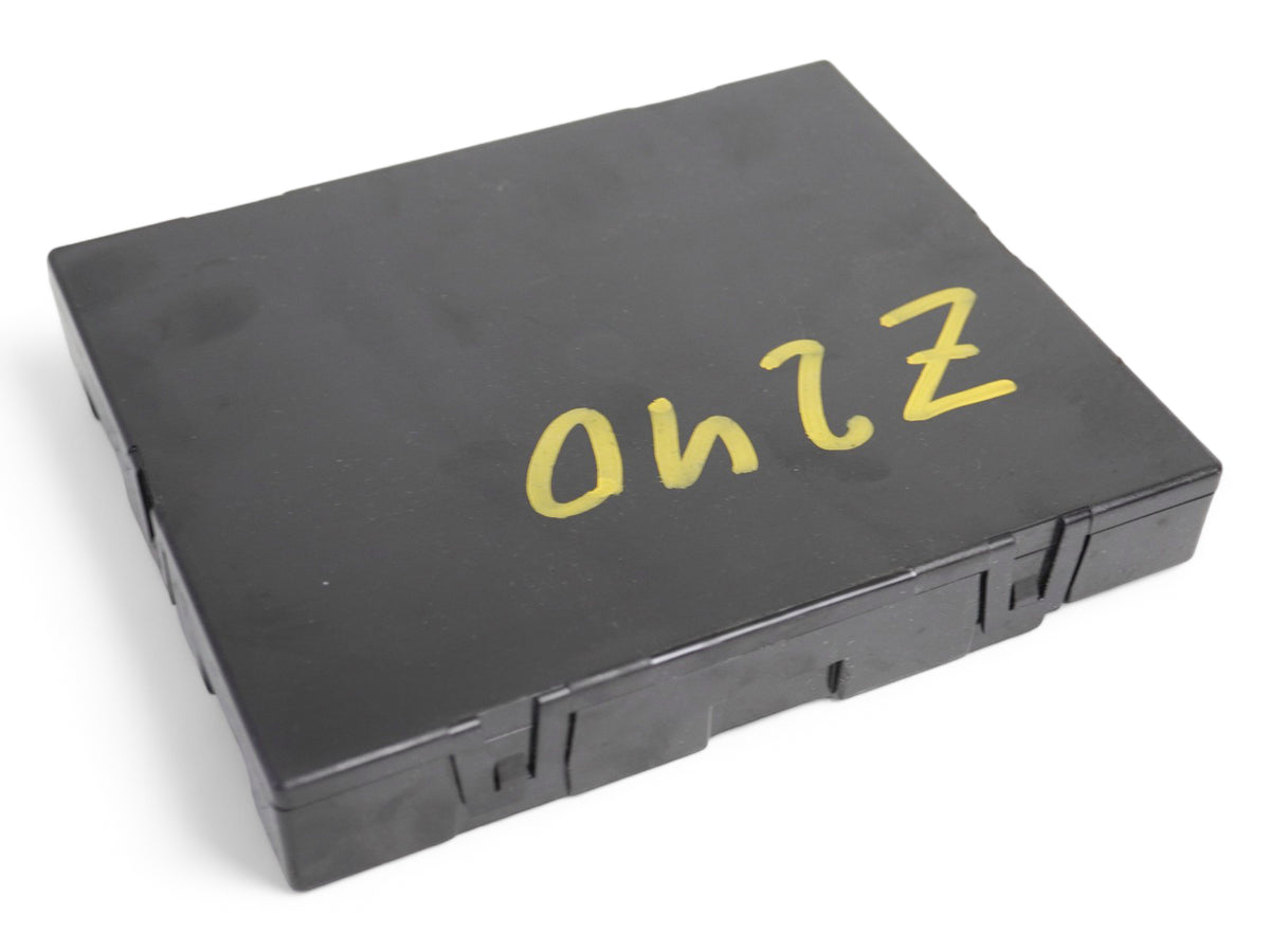 2012 - 2015 Audi A7 4G Bcm Body Comfort Control Module Unit 4H0907064Bc OEM