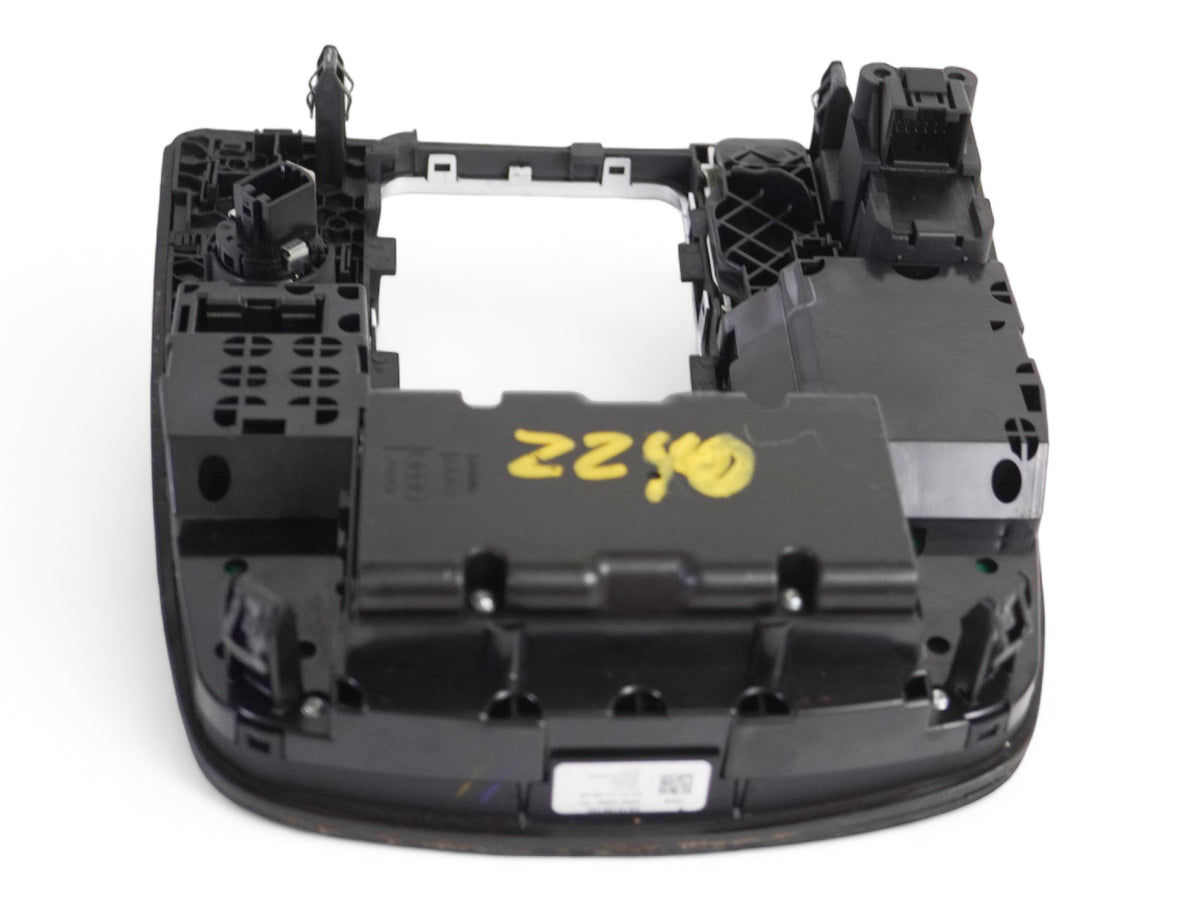 2012-2015 Audi A7 4G Mmi Audio Radio Navi Controller Parking Start Stop Switch
