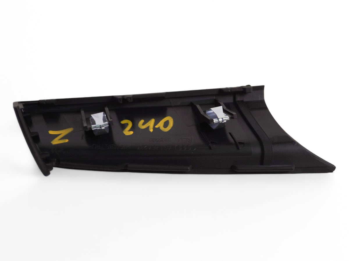 2012 - 2018Audi A7 4G Trim Cover Panel Dashboard Instrument Panel Left Lh OEM
