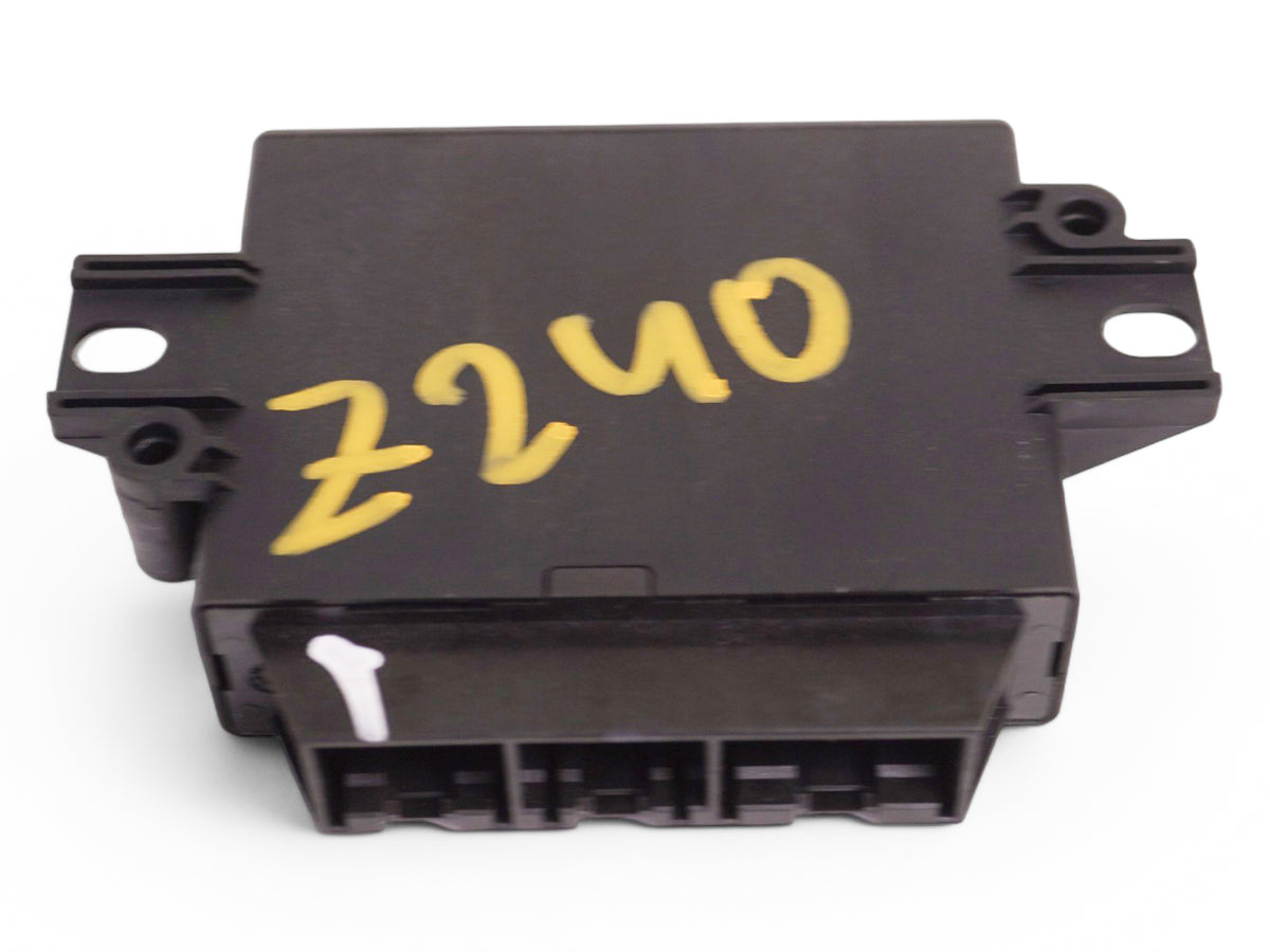 2012 Audi A7 4G Parking Assist Driver Control Module Unit Rear 4H0919475L OEM