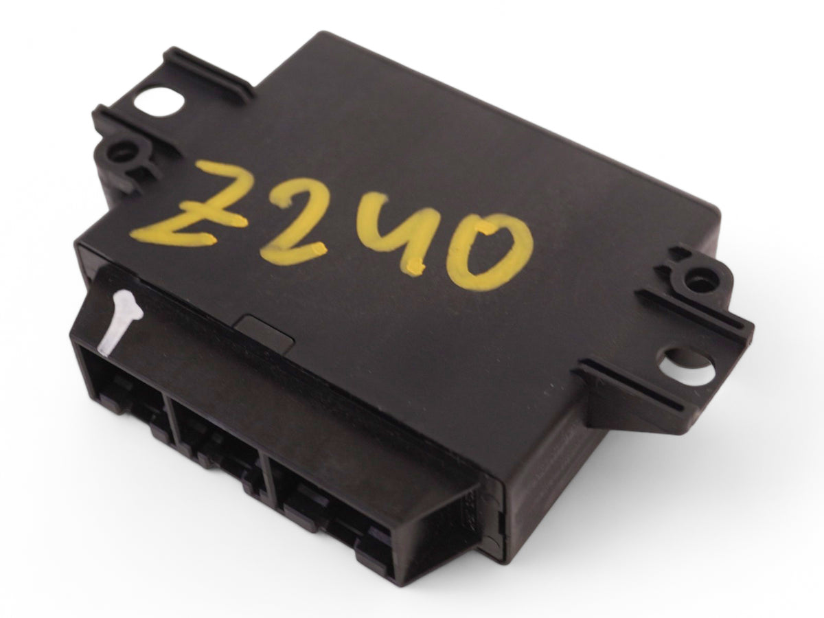 2012 Audi A7 4G Parking Assist Driver Control Module Unit Rear 4H0919475L OEM