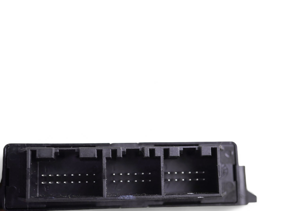 2012 Audi A7 4G Parking Assist Driver Control Module Unit Rear 4H0919475L OEM