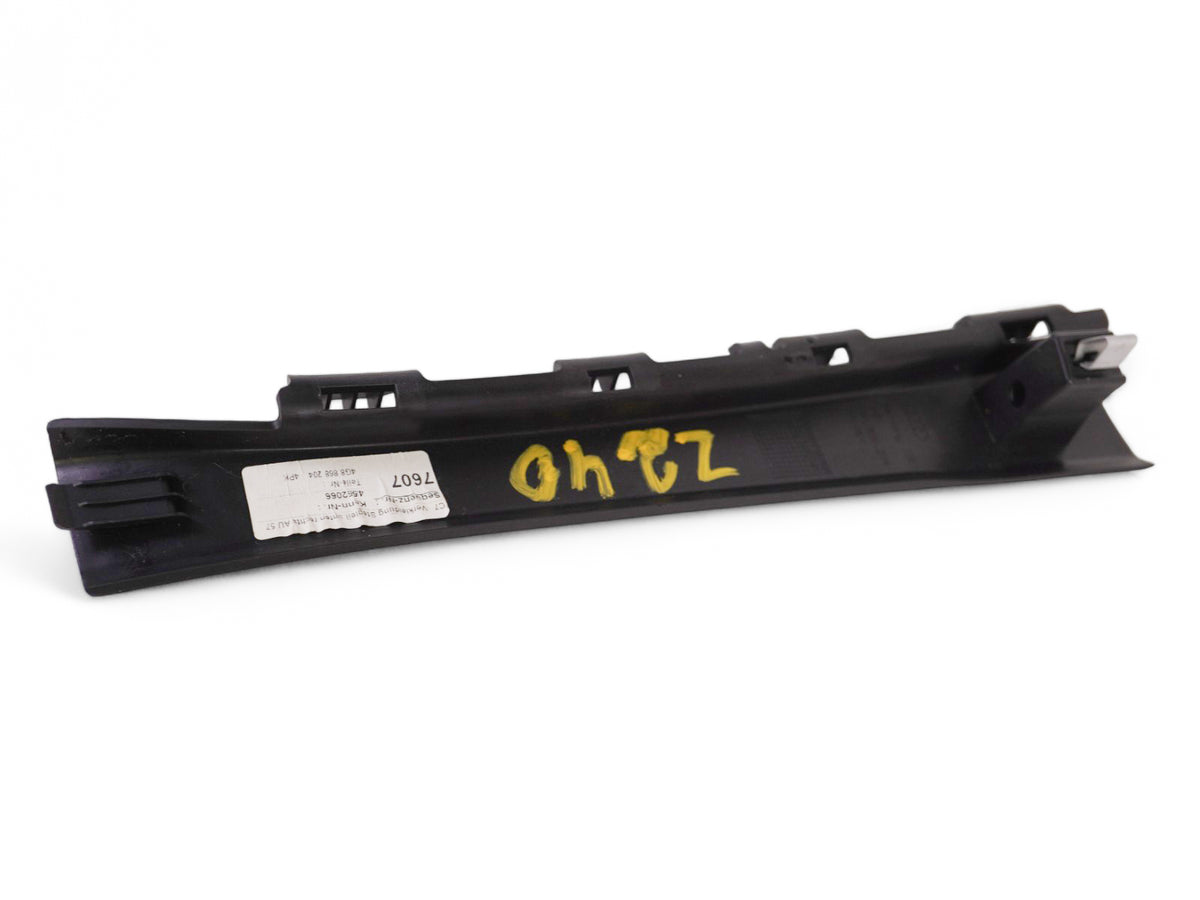2012 - 2018 Audi A7 4G Trim Coverpanel A Pillar Front Right Center 4G8868204 OEM