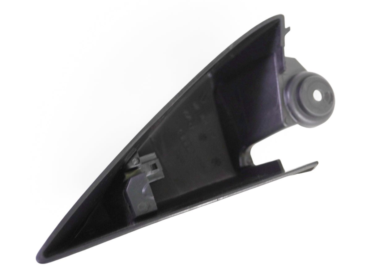 2012 - 2018 Audi A7 4G Trim Cover Panel Corner Mirror Door Front Right Rh OEM