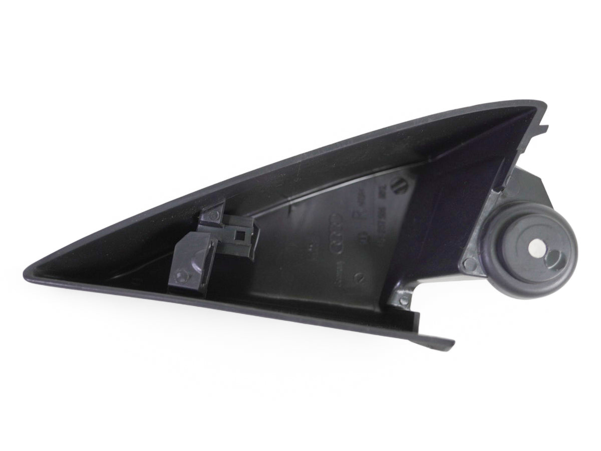 2012 - 2018 Audi A7 4G Trim Cover Panel Corner Mirror Door Front Right Rh OEM