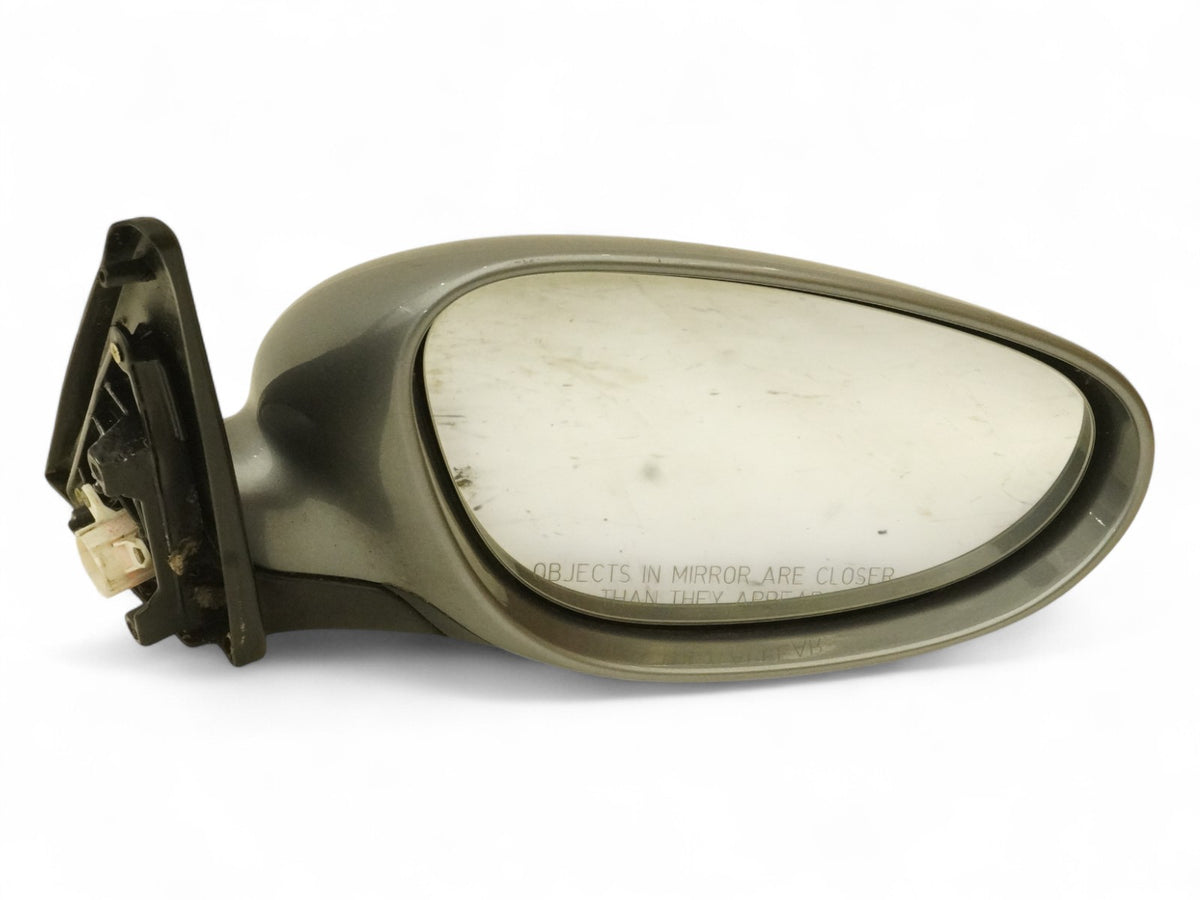 97-04 Porsche Boxster 986 Mirror Power Side View Door Right 99673162000 OEM