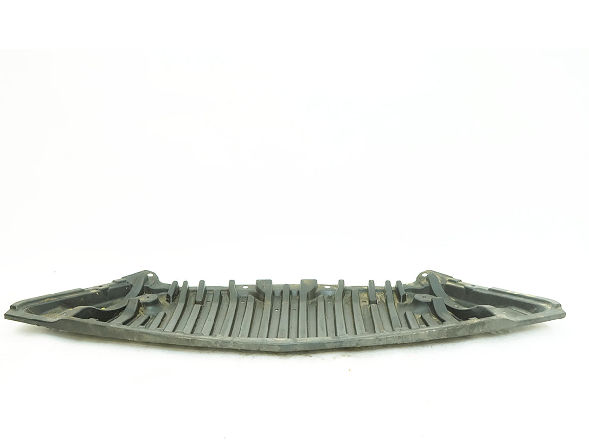 10-17 Mercedes E350 E550 W207 Front Bumper Lower Engine Splash Guard A2075240930