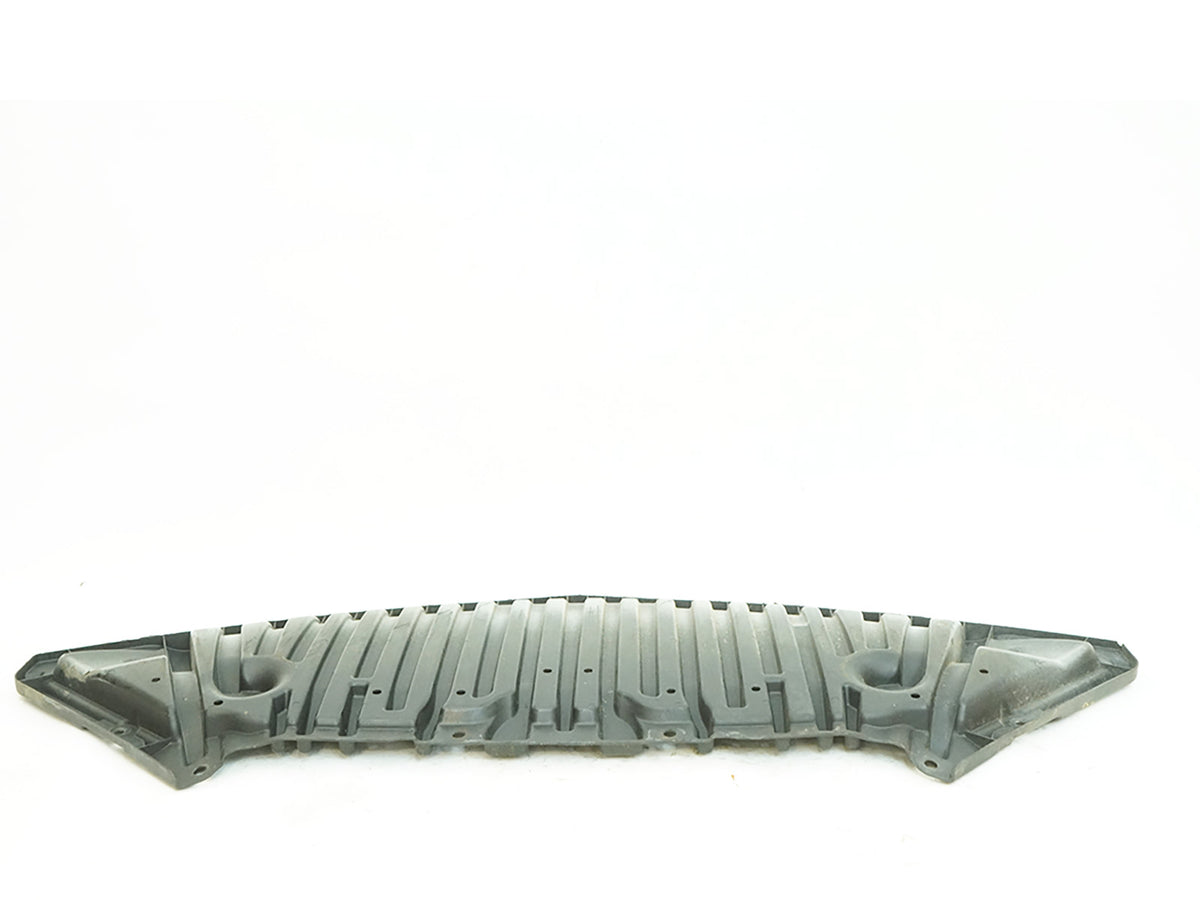 10-17 Mercedes E350 E550 W207 Front Bumper Lower Engine Splash Guard A2075240930