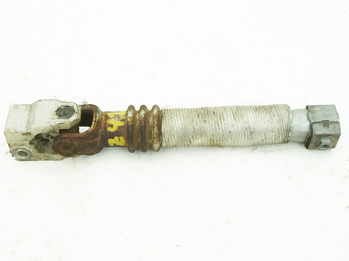 10-13 Mercedes E350 E550 W207 Lower Steering Shaft Column Joint A2044620278 OEM