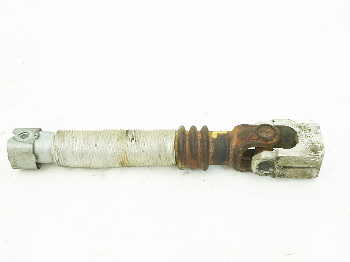 10-13 Mercedes E350 E550 W207 Lower Steering Shaft Column Joint A2044620278 OEM