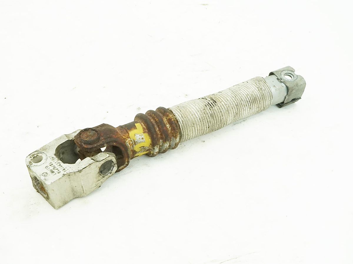 10-13 Mercedes E350 E550 W207 Lower Steering Shaft Column Joint A2044620278 OEM