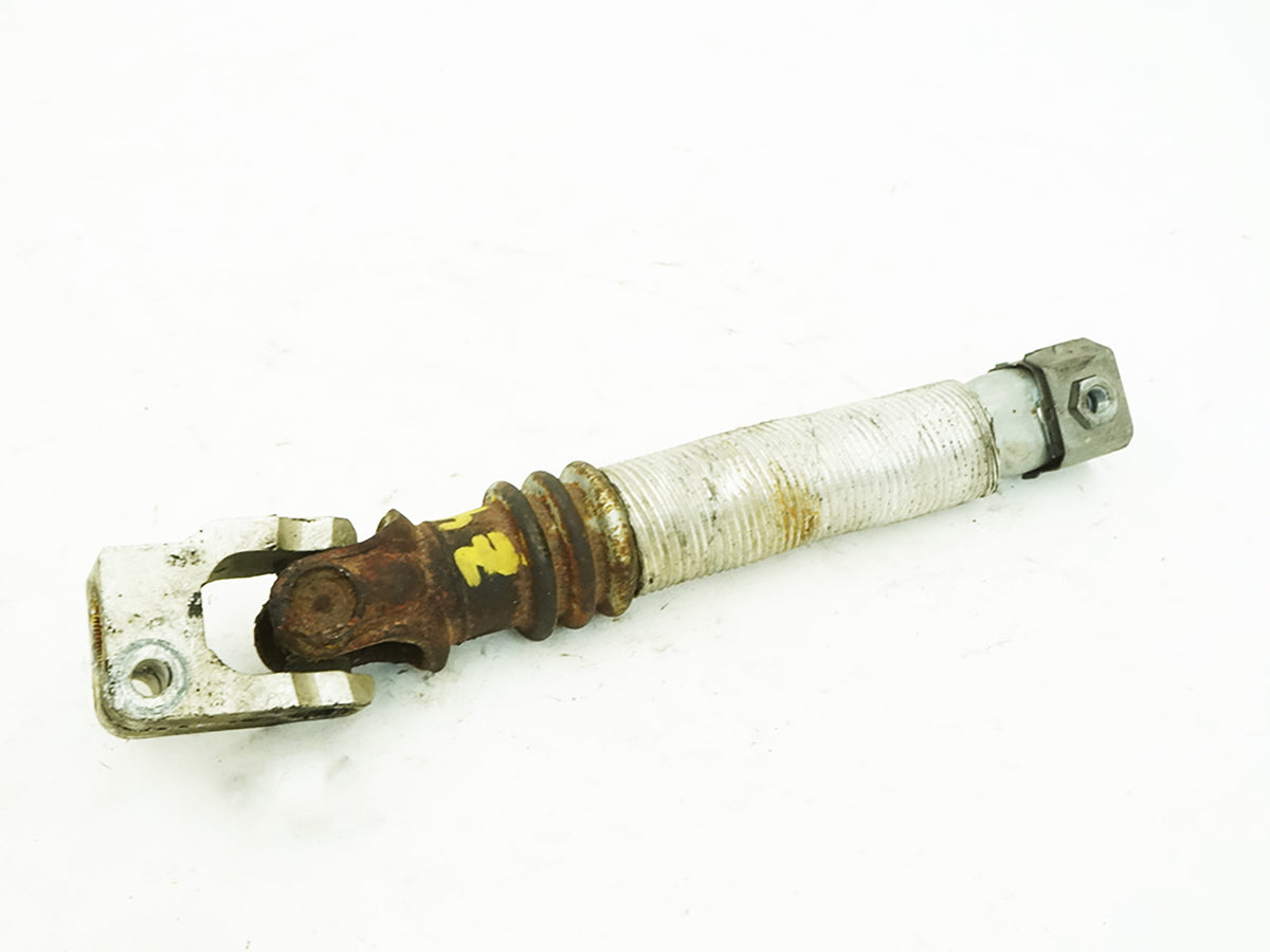 10-13 Mercedes E350 E550 W207 Lower Steering Shaft Column Joint A2044620278 OEM
