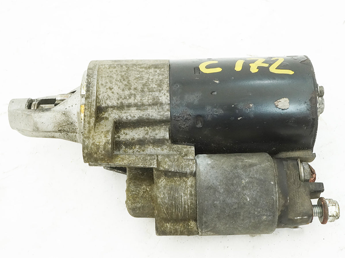 10-11 Mercedes E350 E550 C207 Starter Ignition Motor Engine Unit 0061515901 OEM