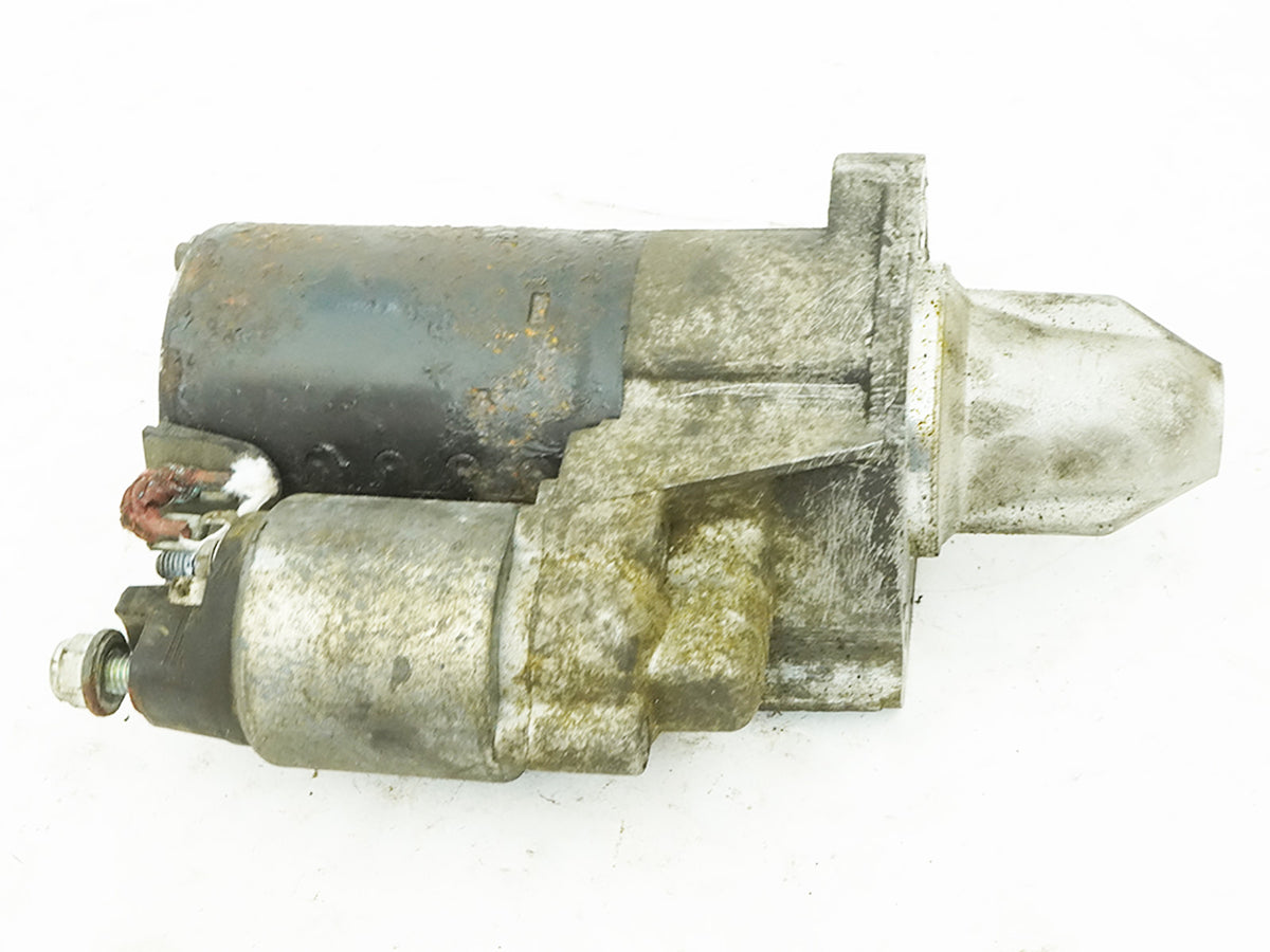 10-11 Mercedes E350 E550 C207 Starter Ignition Motor Engine Unit 0061515901 OEM