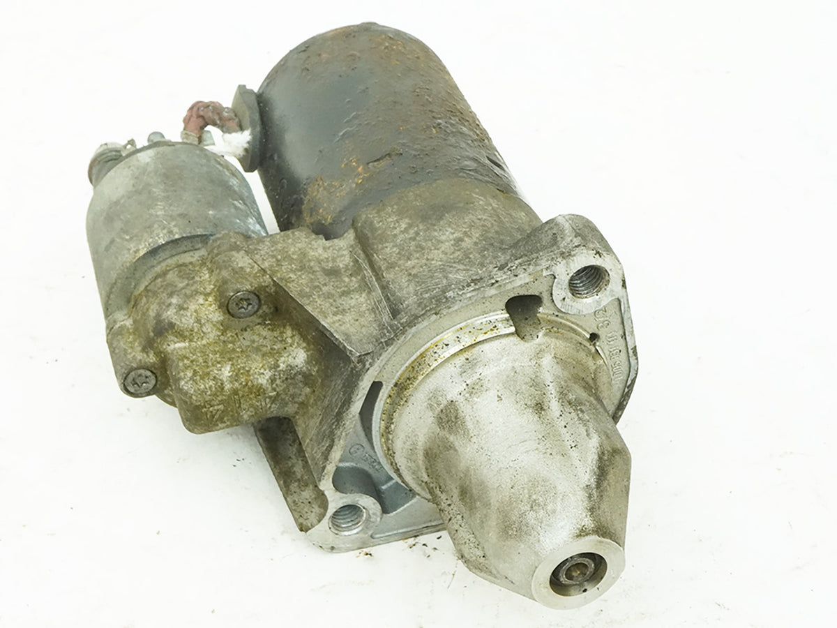 10-11 Mercedes E350 E550 C207 Starter Ignition Motor Engine Unit 0061515901 OEM
