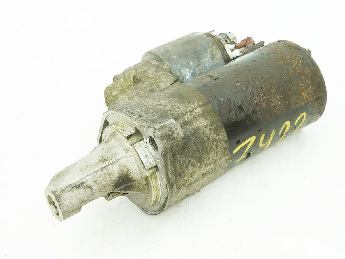 10-11 Mercedes E350 E550 C207 Starter Ignition Motor Engine Unit 0061515901 OEM