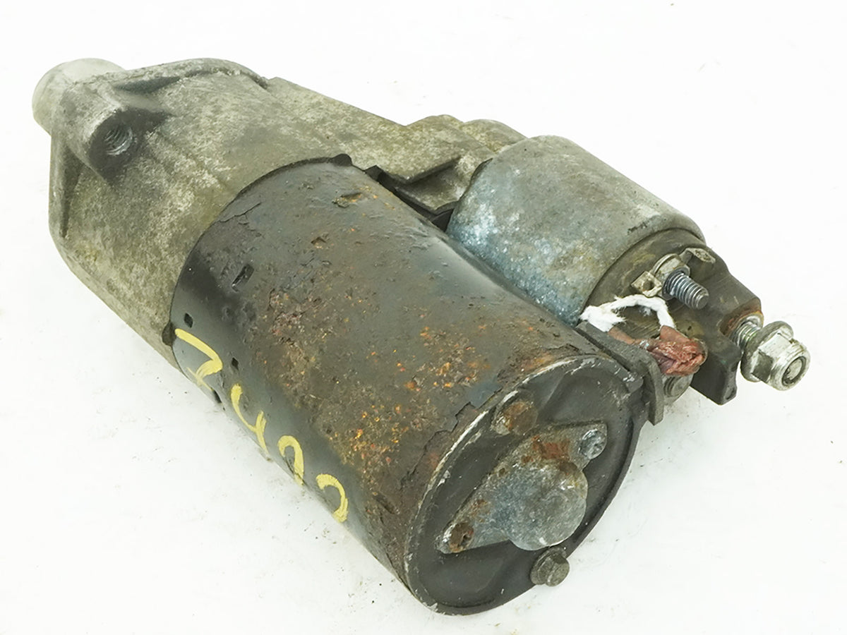 10-11 Mercedes E350 E550 C207 Starter Ignition Motor Engine Unit 0061515901 OEM