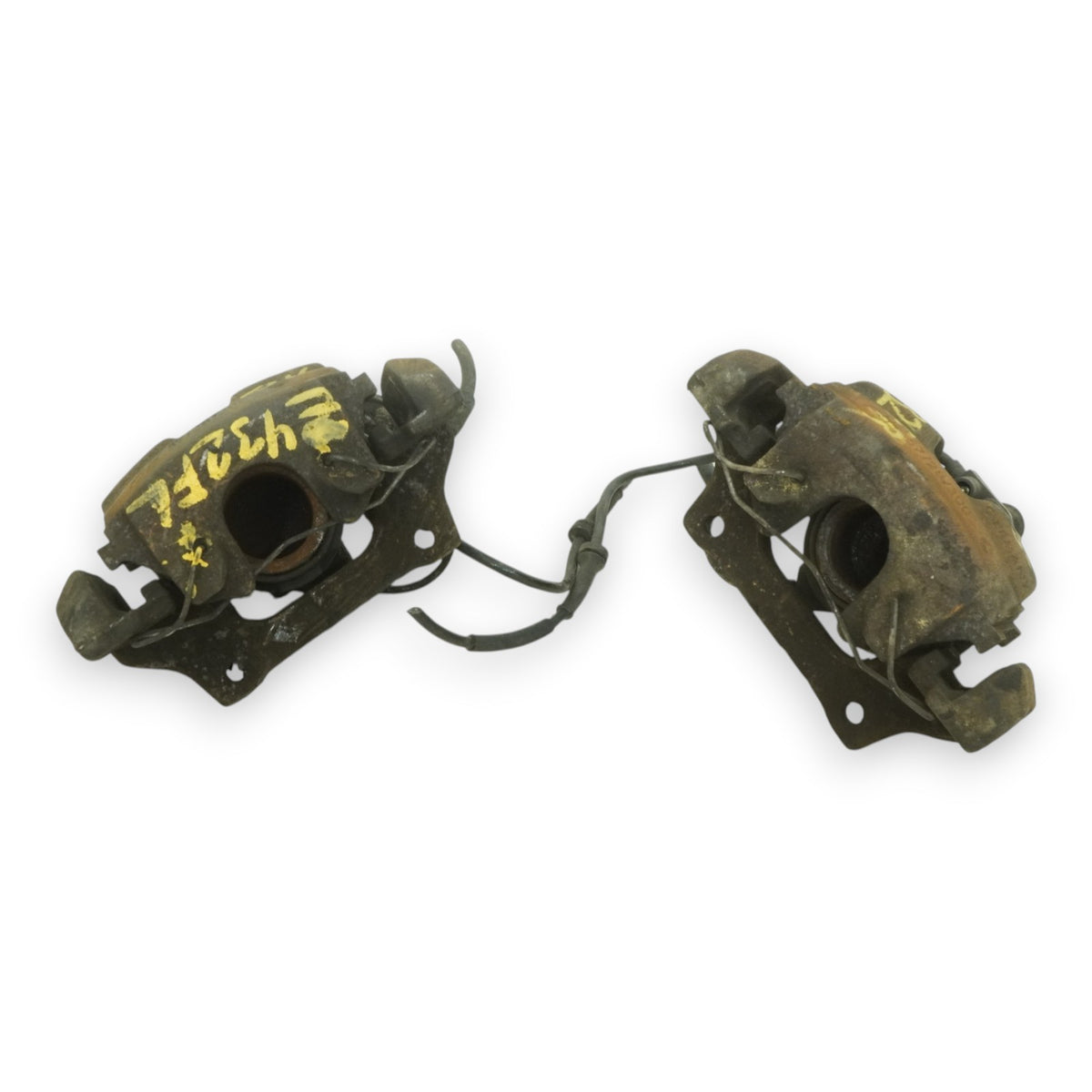 1996-2002 Mercedes E320 E430 W210 Caliper Brake Front Right Left 0014203183 OEM