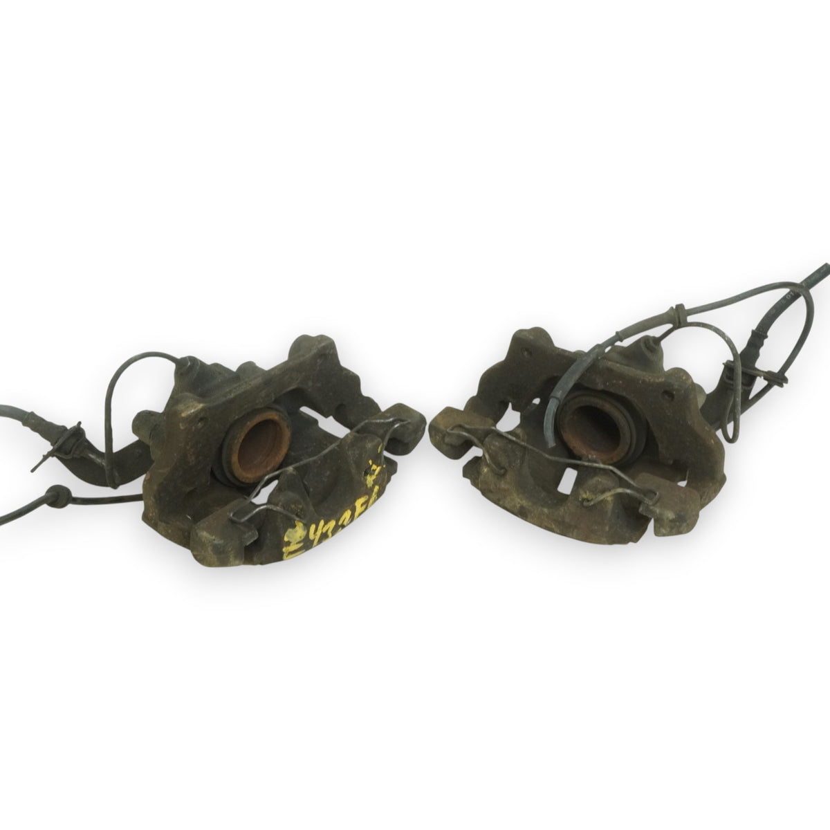 1996-2002 Mercedes E320 E430 W210 Caliper Brake Front Right Left 0014203183 OEM