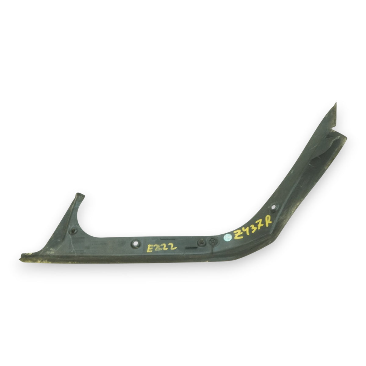 12-18 Mercedes CLS400 CLS550 C218 Trunk Right Trim Cover Molding A2186930233 OEM