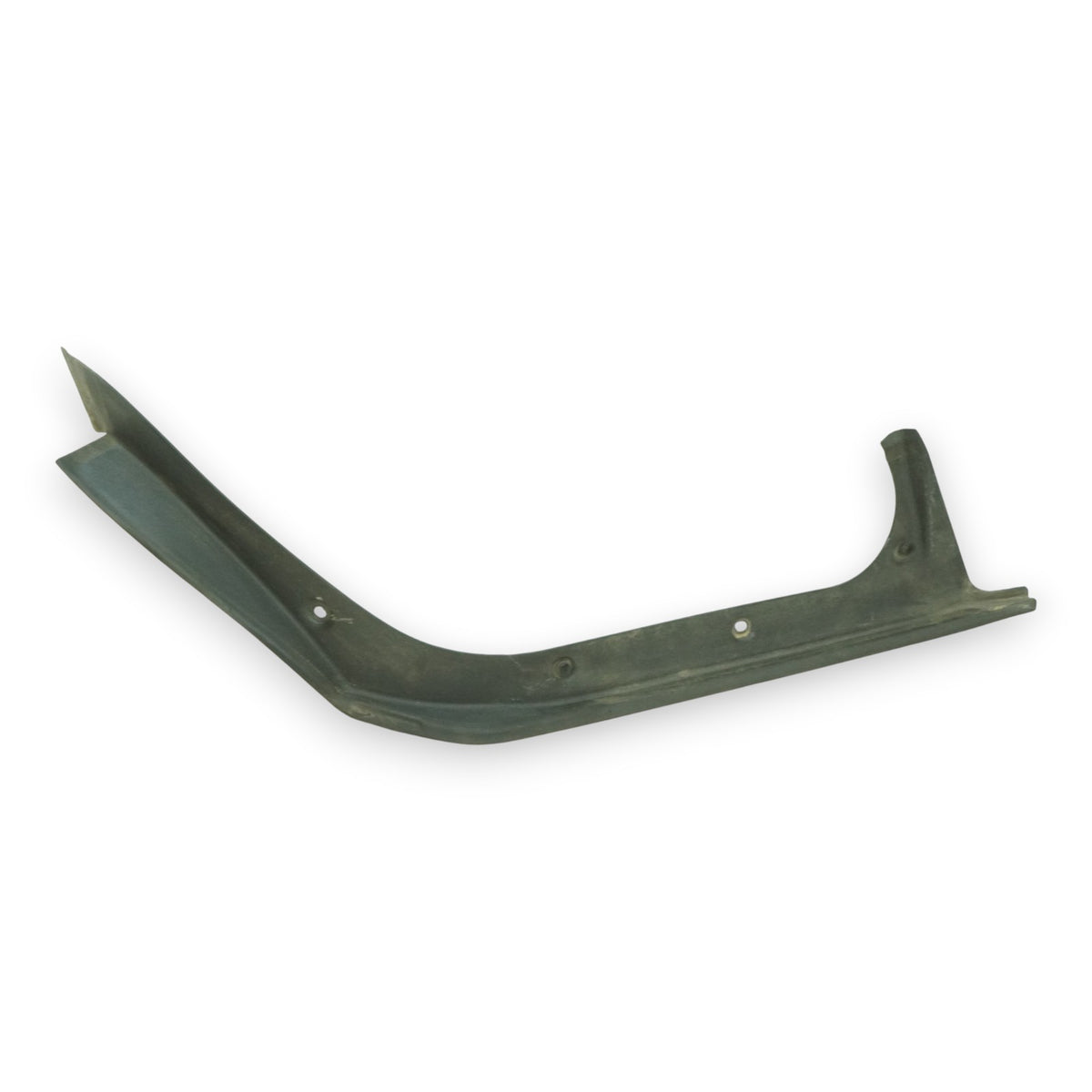 12-18 Mercedes CLS400 CLS550 C218 Trunk Right Trim Cover Molding A2186930233 OEM
