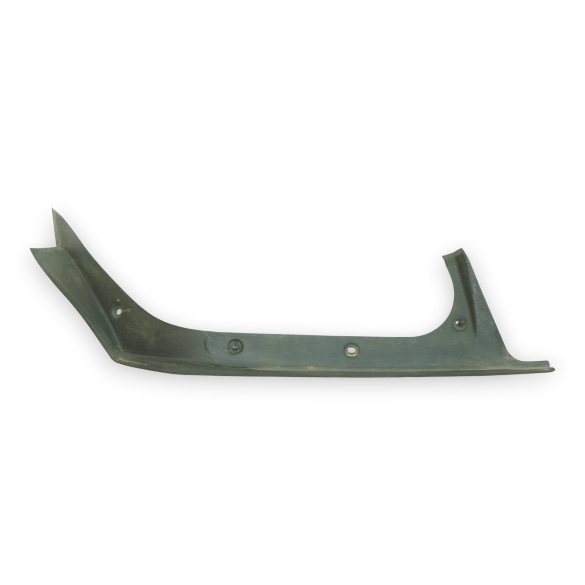 12-18 Mercedes CLS400 CLS550 C218 Trunk Right Trim Cover Molding A2186930233 OEM