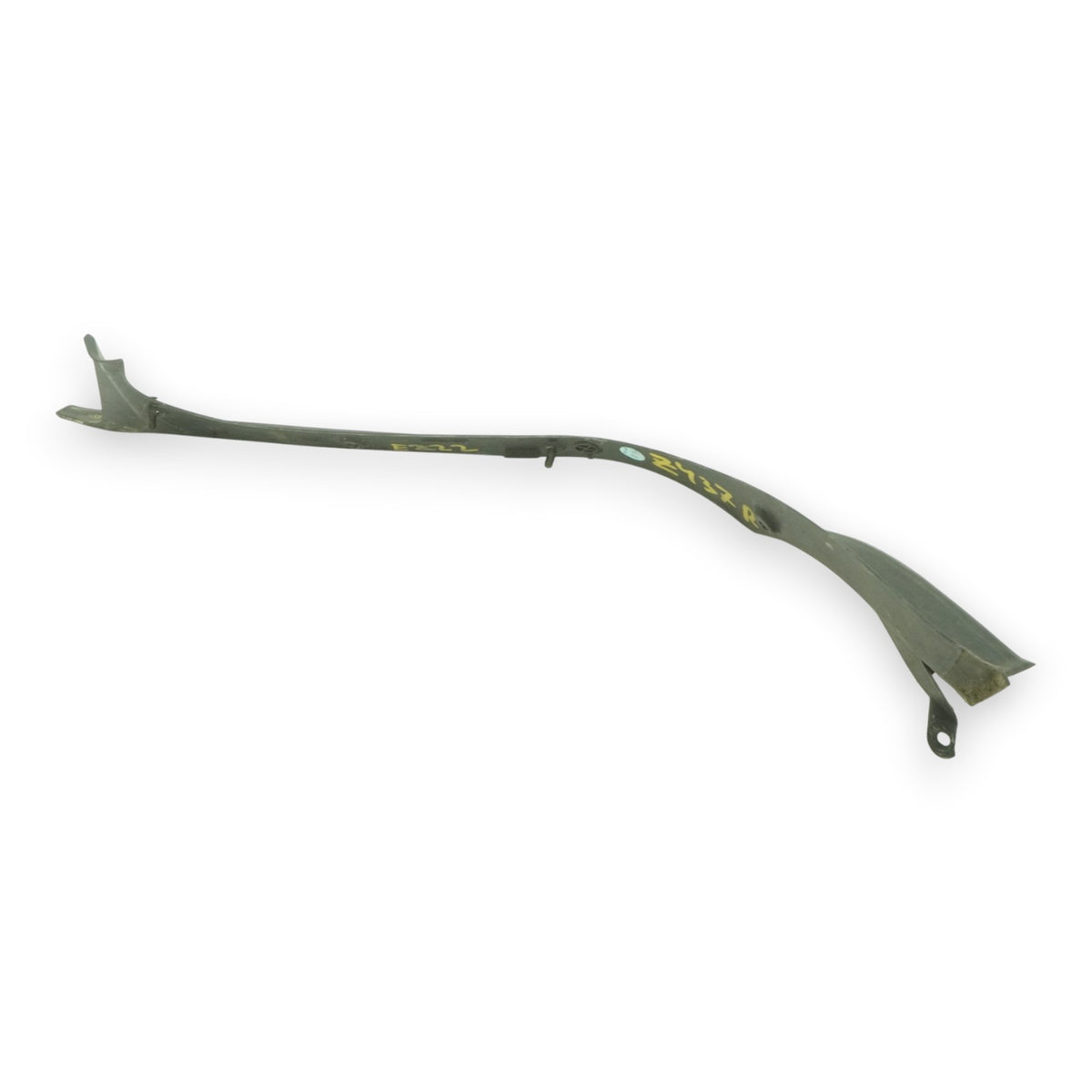 12-18 Mercedes CLS400 CLS550 C218 Trunk Right Trim Cover Molding A2186930233 OEM