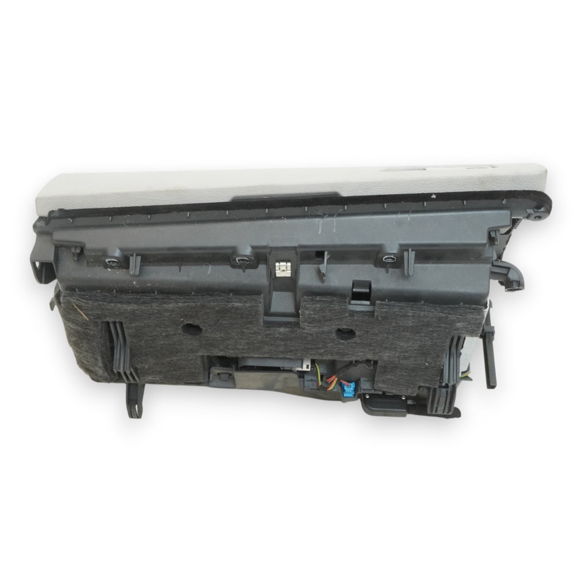 2010-2013 Mercedes E350 E550 W207 C207 Glove Box Dashboard Storage 2076800491
