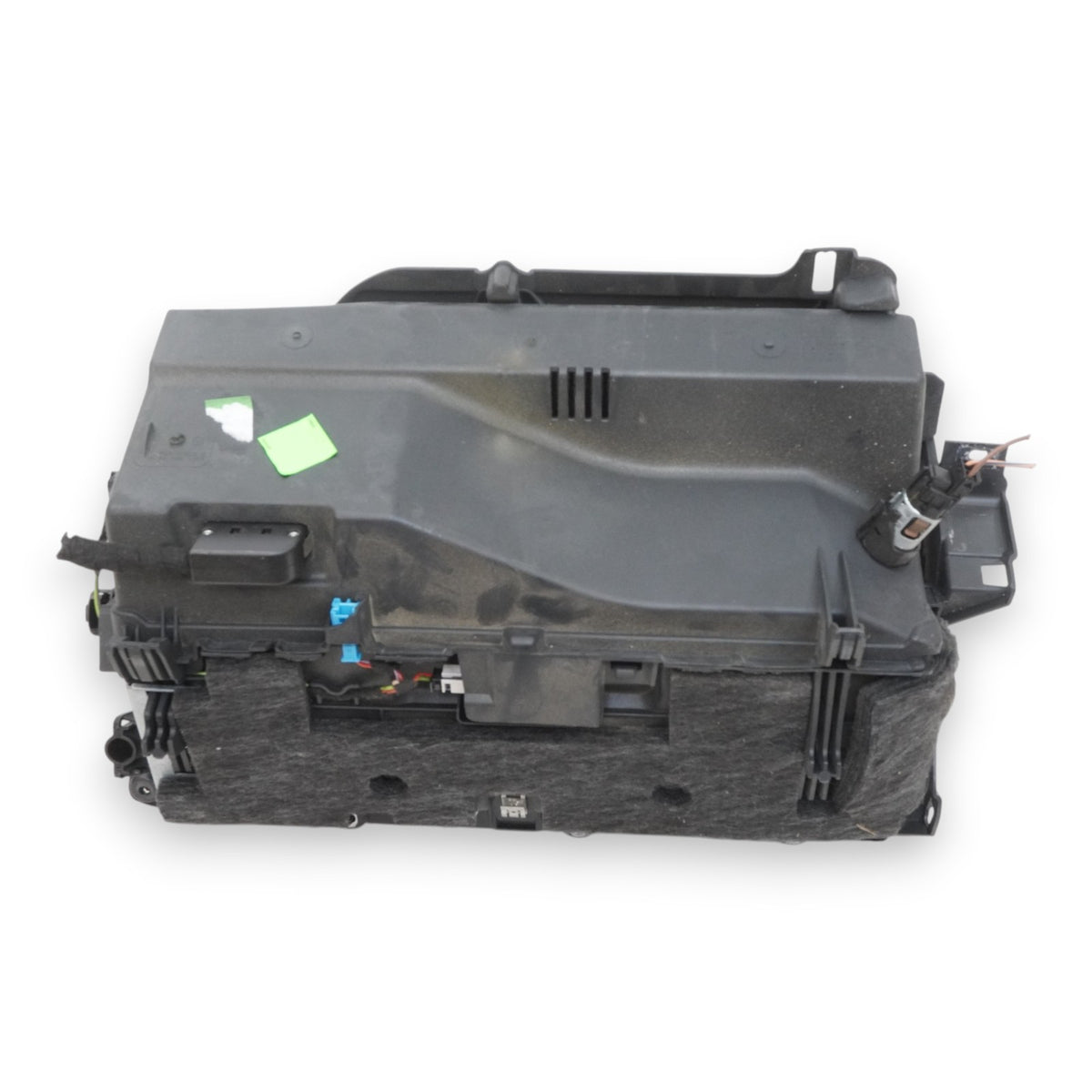 2010-2013 Mercedes E350 E550 W207 C207 Glove Box Dashboard Storage 2076800491