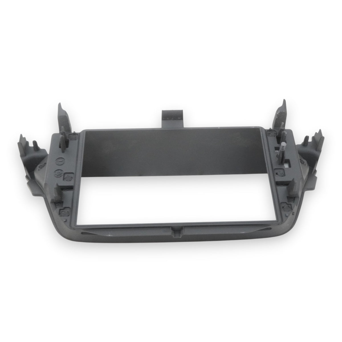 12-14 Mercedes CLS550 CLS63 C218 Dashboard Display Screen Trim A2186800136 OEM