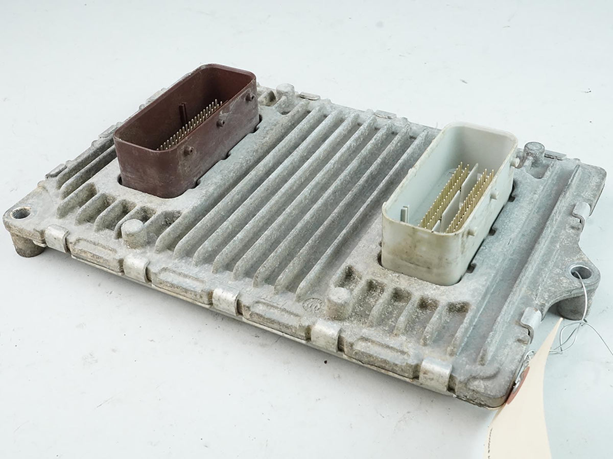 2011 Chrysler 200 Dodge Avenger 3.6L Engine Ecu Electronic Module Control OEM