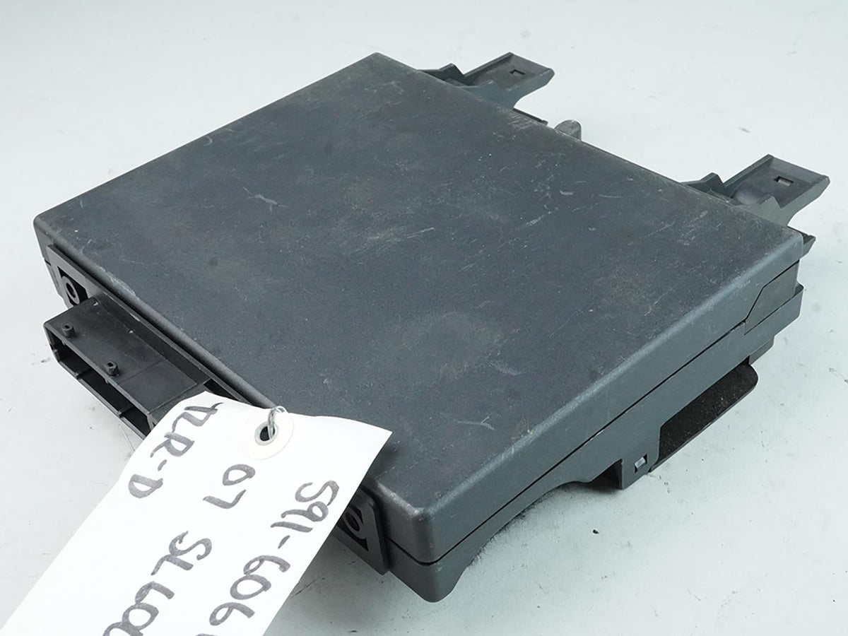 2007 - 2008 Mercedes Sl Class R230 Seat Module Control Under Passenger RhOEM