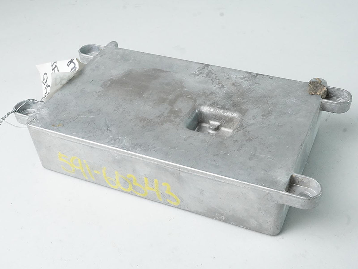 05-07 Mercedes Benz SL500 R230 Voice Command Communication Module Control OEM