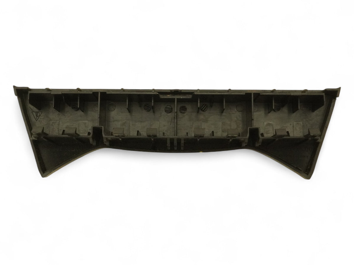 00-04 Porsche Boxster 986 Cover Panel Trim Center Console Front 98655233500 OEM