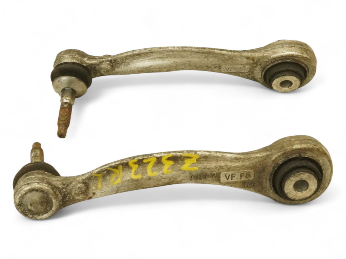 07-18 Bmw X5 X5M E70 Control Arm Rear Upper Forward Left Right Set 4546061T6 OEM
