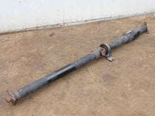 Load image into Gallery viewer, 2008 - 2014 Mercedes C Class W204 4Matic Drive Shaft Cardan Proppeler Rear OEM, buy