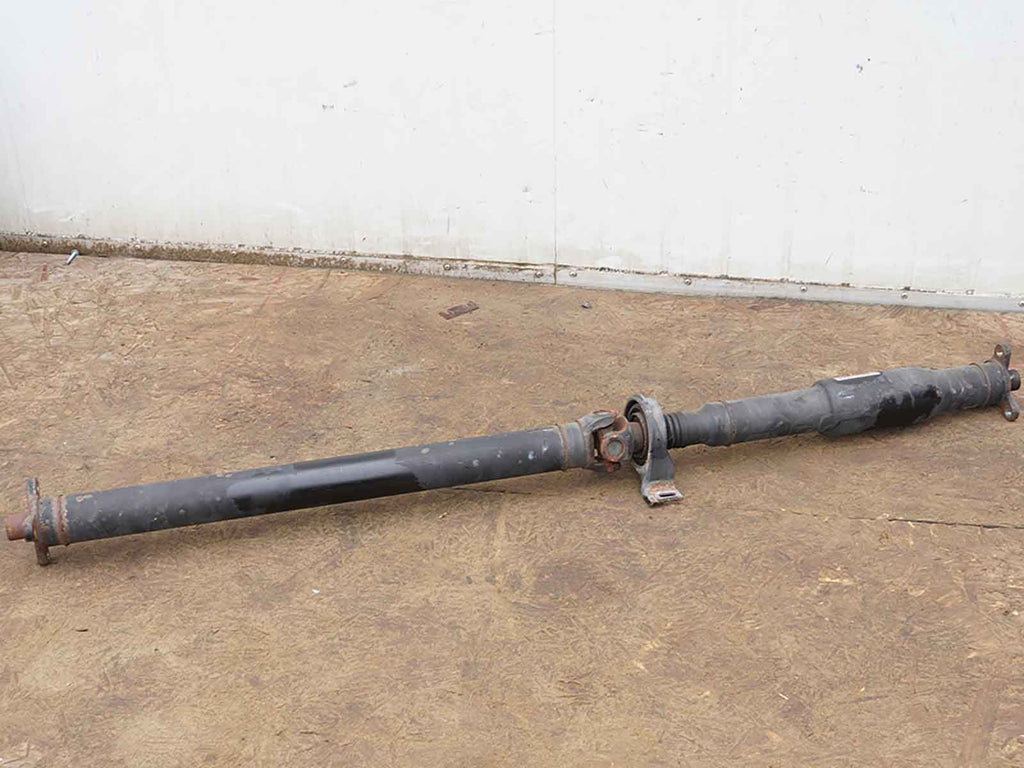  2008 - 2014 Mercedes C Class W204 4Matic Drive Shaft Cardan Proppeler Rear OEM, price