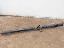 Load image into Gallery viewer, 2008 - 2014 Mercedes C Class W204 4Matic Drive Shaft Cardan Proppeler Rear OEM, price