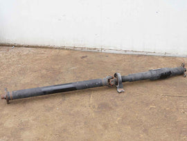 2008 - 2014 Mercedes C Class W204 4Matic Drive Shaft Cardan Proppeler Rear OEM, Buy