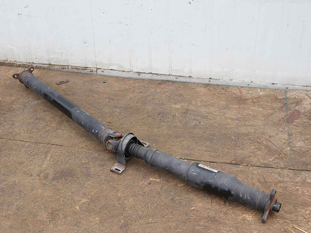  2008 - 2014 Mercedes C Class W204 4Matic Drive Shaft Cardan Proppeler Rear OEM, cheap