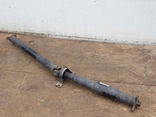 Load image into Gallery viewer, 2008 - 2014 Mercedes C Class W204 4Matic Drive Shaft Cardan Proppeler Rear OEM, cheap