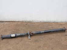 Load image into Gallery viewer, 2008 - 2014 Mercedes C Class W204 4Matic Drive Shaft Cardan Proppeler Rear OEM, used