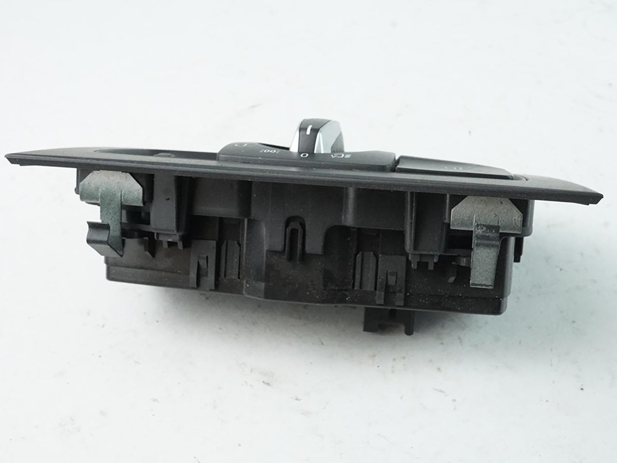 2013 - 2018 Bmw 3 Series F30 Headlight Fog Lamp Automatic Dimmer Control Switch